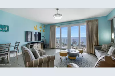 9860 S Thomas Drive #1917, Panama City Beach, FL 32408 - Photo 6