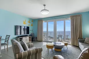 9860 S Thomas Dr, Panama City Beach, FL 32408 - Photo 6