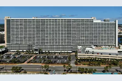 9860 S Thomas Drive #1917, Panama City Beach, FL 32408 - Photo 34