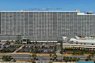 9860 S Thomas Dr, Panama City Beach, FL 32408 - Photo 34