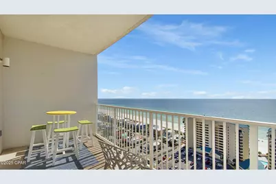 9860 S Thomas Drive #1917, Panama City Beach, FL 32408 - Photo 22