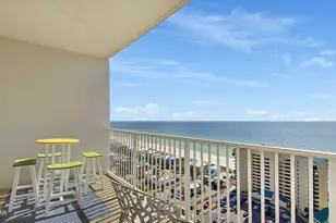9860 S Thomas Dr, Panama City Beach, FL 32408 - Photo 22
