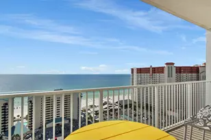 9860 S Thomas Dr, Panama City Beach, FL 32408 - Photo 32