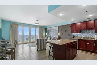 9860 S Thomas Drive #1917, Panama City Beach, FL 32408 - Photo 2