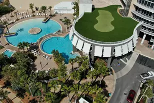 9860 S Thomas Dr, Panama City Beach, FL 32408 - Photo 58