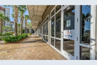 9860 S Thomas Drive #1426, Panama City Beach, FL 32408 - Photo 42
