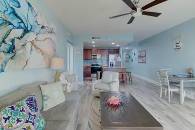 9860 S Thomas Drive #1426, Panama City Beach, FL 32408 - Photo 4