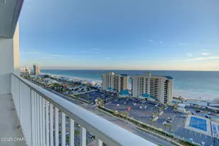 9860 S Thomas Dr, Panama City Beach, FL 32408 - Photo 32