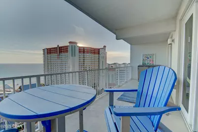 9860 S Thomas Drive #1426, Panama City Beach, FL 32408 - Photo 28