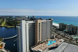 9860 S Thomas Dr, Panama City Beach, FL 32408 - Photo 50