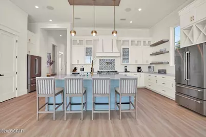 13401 Oleander Drive, Panama City Beach, FL 32407 - Photo 16