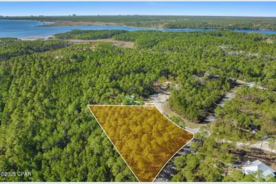 7806 S Chipper Trail, Panama City Beach, FL 32413 - Photo 1