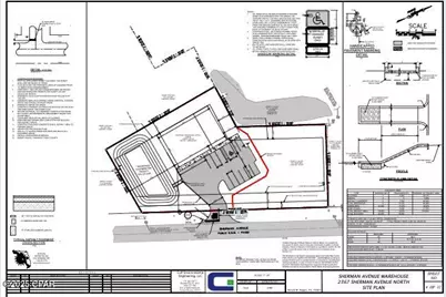 2367 N Sherman Avenue, Panama City, FL 32405 - Photo 8
