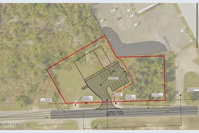 2367 N Sherman Avenue, Panama City, FL 32405 - Photo 1