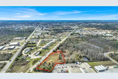 2367 N Sherman Avenue, Panama City, FL 32405 - Photo 4