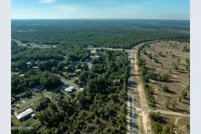 0 Country Club Boulevard #4, Chipley, FL 32428 - Photo 6