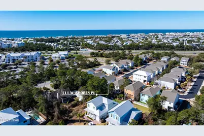 111 W Shore Drive, Inlet Beach, FL 32461 - Photo 18