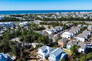111 W Shore Dr, Inlet Beach, FL 32461 - Photo 18