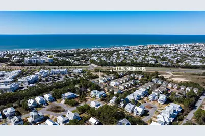 111 W Shore Drive, Inlet Beach, FL 32461 - Photo 22