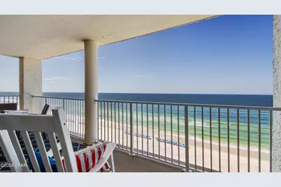 10517 Front Beach 1107 Road #1107, Panama City Beach, FL 32407 - Photo 14