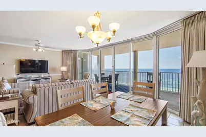 10517 Front Beach 1107 Road #1107, Panama City Beach, FL 32407 - Photo 2