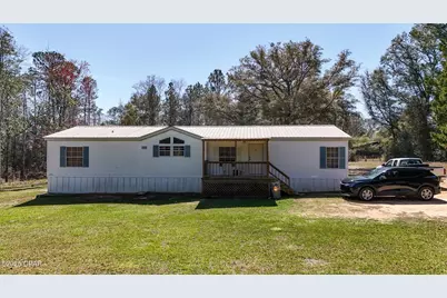 2816 Bonifay Gritney Road, Bonifay, FL 32425 - Photo 4