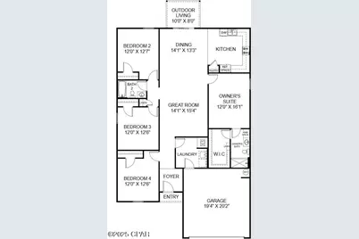 440 Salt Creek Lane #28, Mexico Beach, FL 32456 - Photo 8