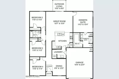 444 Salt Creek Lane #29, Port St Joe, FL 32456 - Photo 46
