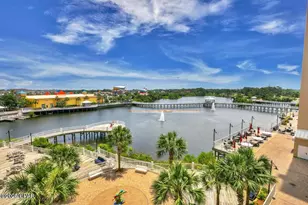 9902 S Thomas Dr, Panama City, FL 32408 - Photo 56