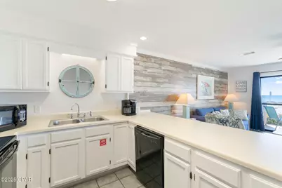 19504 Front Beach Road #1006, Panama City Beach, FL 32413 - Photo 14