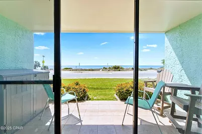 19504 Front Beach Road #1006, Panama City Beach, FL 32413 - Photo 2