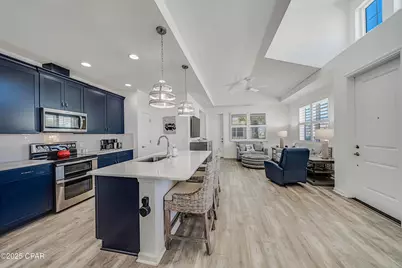 8661 Tropics Avenue, Panama City Beach, FL 32413 - Photo 6