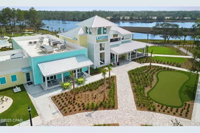 8661 Tropics Avenue, Panama City Beach, FL 32413 - Photo 40