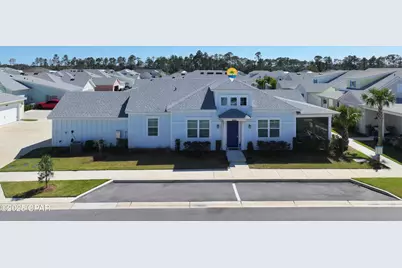 8661 Tropics Avenue, Panama City Beach, FL 32413 - Photo 34