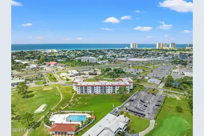 112 Fairway Boulevard #110, Panama City Beach, FL 32407 - Photo 24
