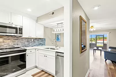 112 Fairway Boulevard #110, Panama City Beach, FL 32407 - Photo 1