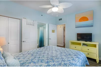 9900 S Thomas 1204 Drive #1204, Panama City Beach, FL 32408 - Photo 6