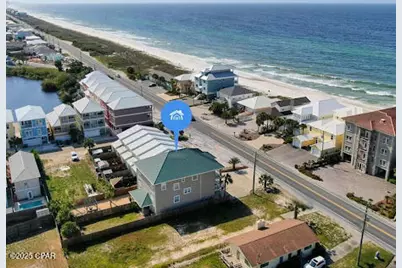 21518 Front Beach Road, Panama City Beach, FL 32413 - Photo 4