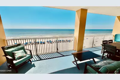 17643 Front Beach Road #502, Panama City Beach, FL 32413 - Photo 1