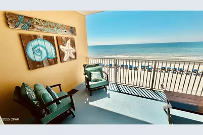 17643 Front Beach Road #502, Panama City Beach, FL 32413 - Photo 36