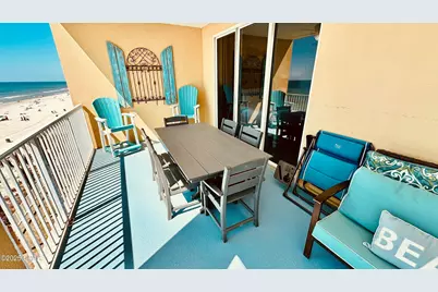 17643 Front Beach Road #502, Panama City Beach, FL 32413 - Photo 38