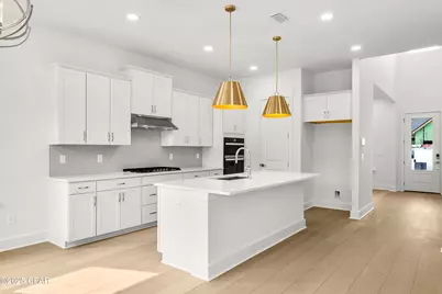 256 Breakwater Boulevard #Lot 10, Panama City Beach, FL 32413 - Photo 2