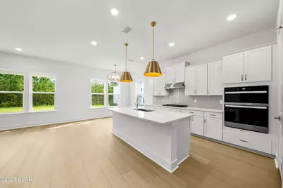 256 Breakwater Boulevard #Lot 10, Panama City Beach, FL 32413 - Photo 4