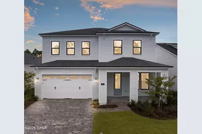 256 Breakwater Boulevard #Lot 10, Panama City Beach, FL 32413 - Photo 26