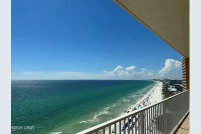 5004 Thomas Drive #1507, Panama City Beach, FL 32408 - Photo 26