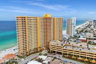 5004 Thomas Dr, Panama City Beach, FL 32408 - Photo 1