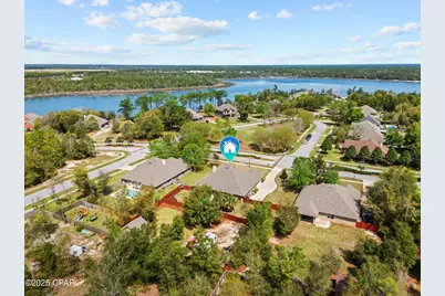 116 Lake Merial Boulevard, Panama City, FL 32409 - Photo 48