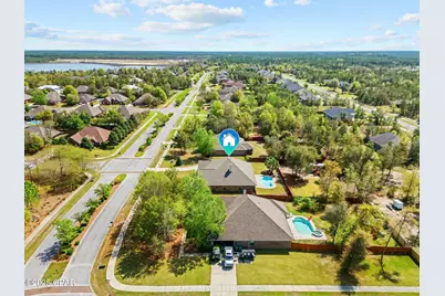 116 Lake Merial Boulevard, Panama City, FL 32409 - Photo 50