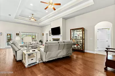 116 Lake Merial Boulevard, Panama City, FL 32409 - Photo 8