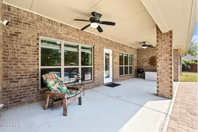 116 Lake Merial Boulevard, Panama City, FL 32409 - Photo 38